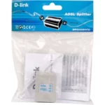 اسپلیتر (نویزگیر) Dlink با کابل
