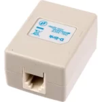 اسپلیتر (نویزگیر) Dlink با کابل - تصویر 4