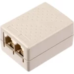 اسپلیتر (نویزگیر) Dlink با کابل - تصویر 3