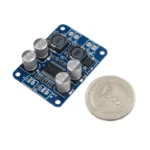 ماژول آمپلی فایر مدل TPA3118 - تصویر 2