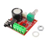 ماژول آمپلی فایر استریو 2X10W وات PAM8610