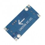 ماژول مبدل DC-DC LM2596 کاهنده خروجی 1.23V-30V 3A - تصویر 2