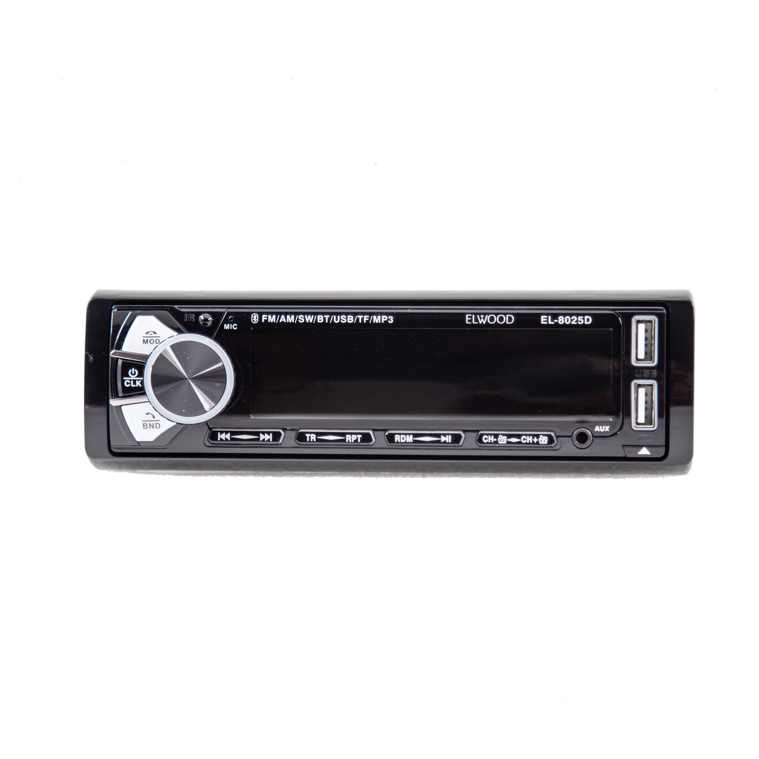 768928b6926eb7101a3e77f7e1ba5e1cbe5d13c5_1700733691 پخش کننده خودرو الوود مدل EL-8025D - تصویر 1