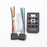 پخش کننده خودرو الوود مدل EL-8025D - تصویر 3